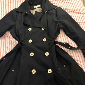 Michael Kors Trench Coat